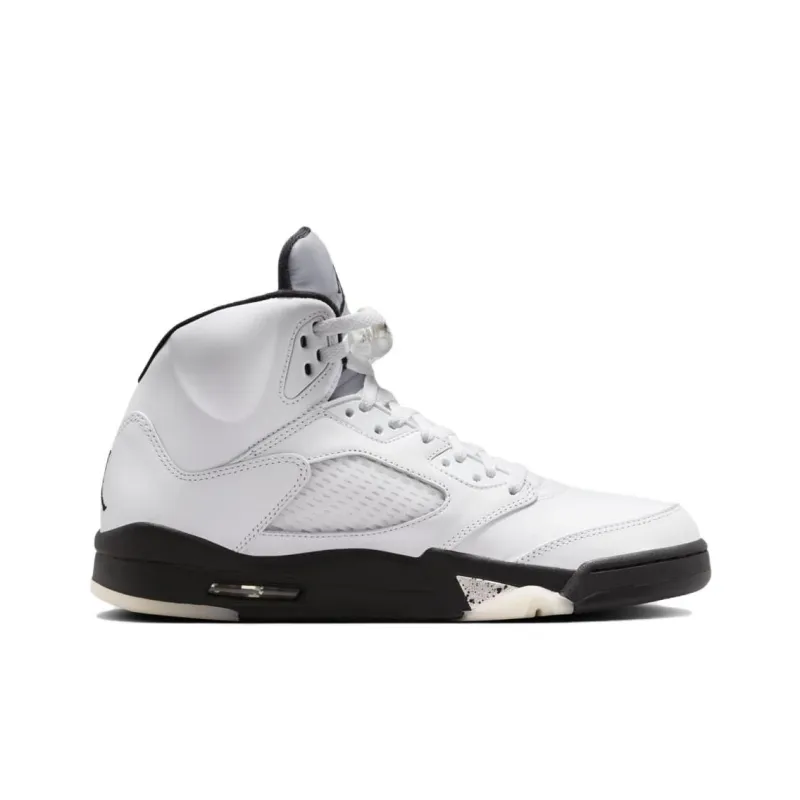 Air Jordan 5 Retro Reverse Metallic – Dd0587-110