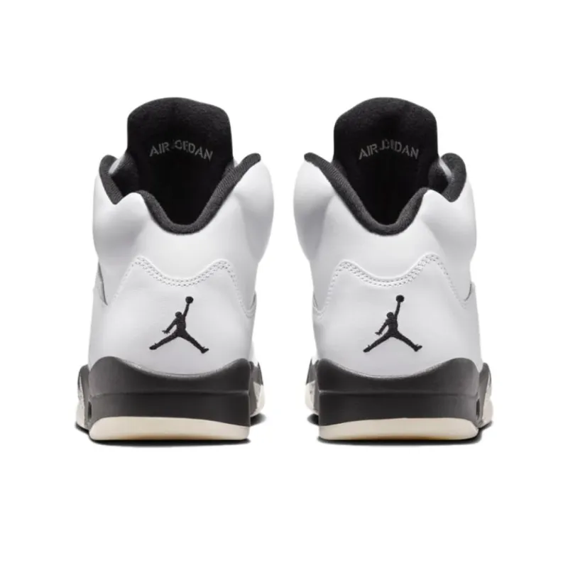 Air Jordan 5 Retro Reverse Metallic – Dd0587-110