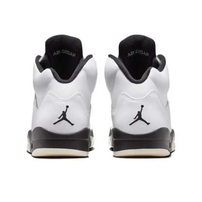 Air Jordan 5 Retro Reverse Metallic – Dd0587-110