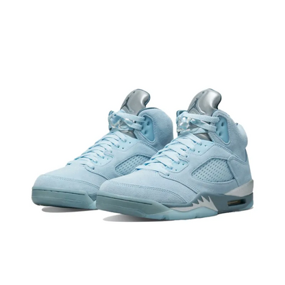 Air Jordan 5 Retro ‘Blue Bird’ DD9336-400