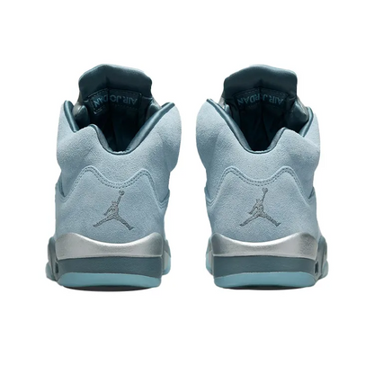 Air Jordan 5 Retro ‘Blue Bird’ DD9336-400