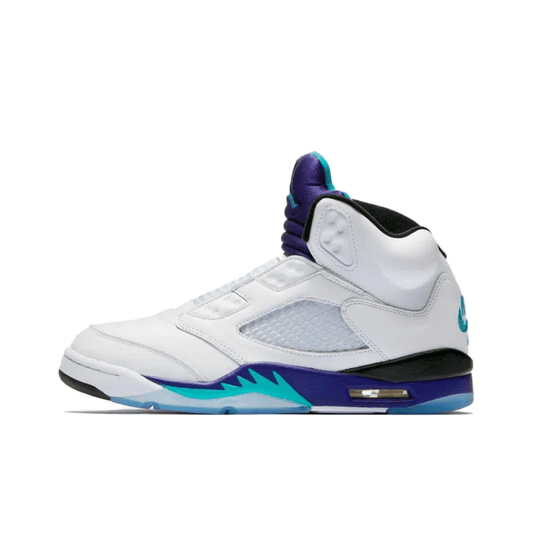 Air Jordan 5 Retro Grape Fresh Prince – AV3919-135