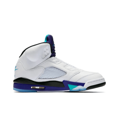 Air Jordan 5 Retro Grape Fresh Prince – AV3919-135