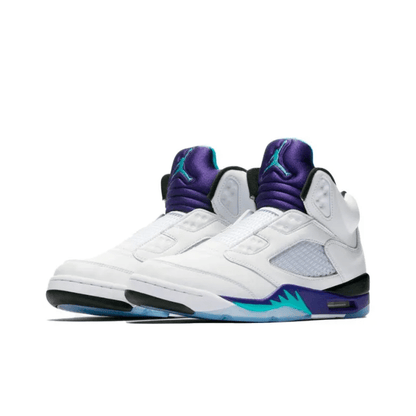 Air Jordan 5 Retro Grape Fresh Prince – AV3919-135