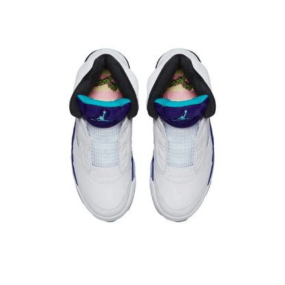 Air Jordan 5 Retro Grape Fresh Prince – AV3919-135