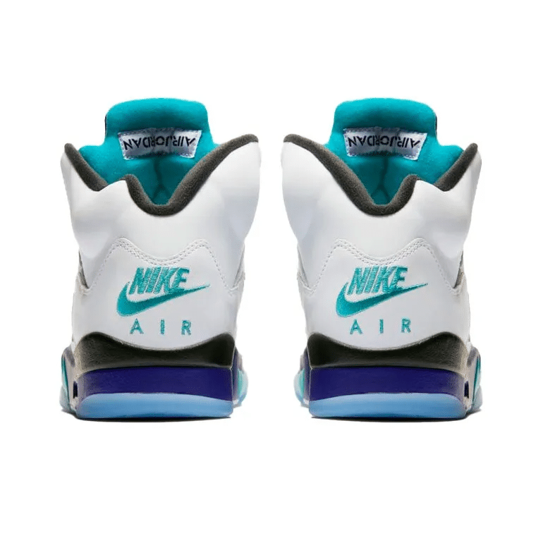 Air Jordan 5 Retro Grape Fresh Prince – AV3919-135