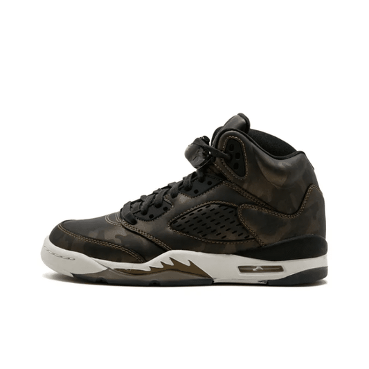 Air Jordan 5 Retro Heiress Camo GS – 919710-030