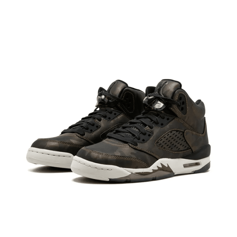 Air Jordan 5 Retro Heiress Camo GS – 919710-030