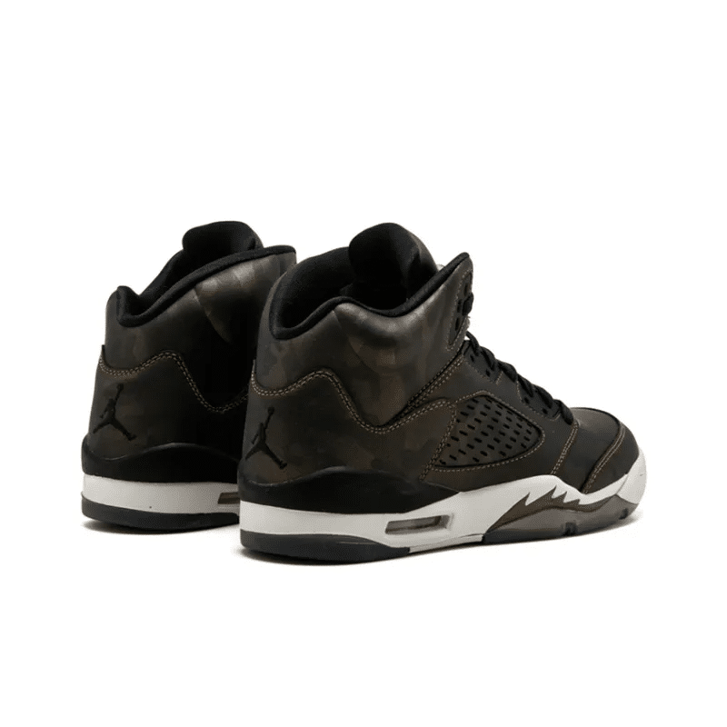 Air Jordan 5 Retro Heiress Camo GS – 919710-030