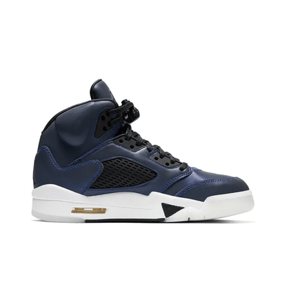 Air Jordan 5 Retro Oil Grey – CD2722-001