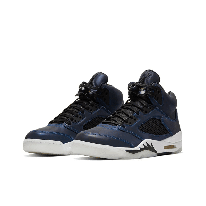 Air Jordan 5 Retro Oil Grey – CD2722-001