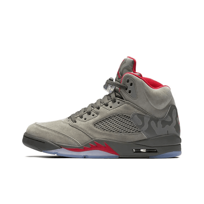 Air Jordan 5 Retro P51 Camo – 136027-051