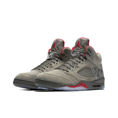 Air Jordan 5 Retro P51 Camo – 136027-051