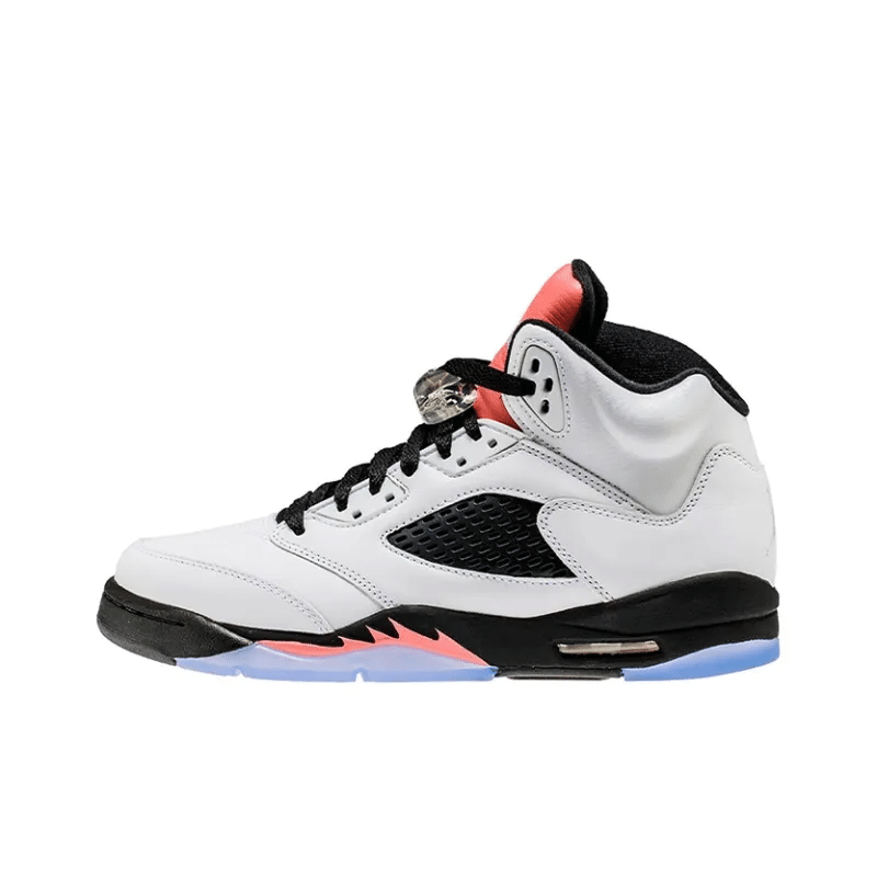 Air Jordan 5 Retro Sunblush GS – 440892-115