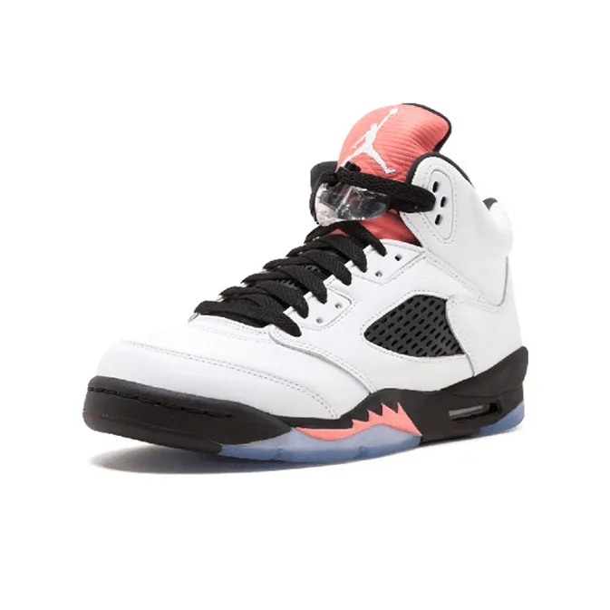 Air Jordan 5 Retro Sunblush GS – 440892-115