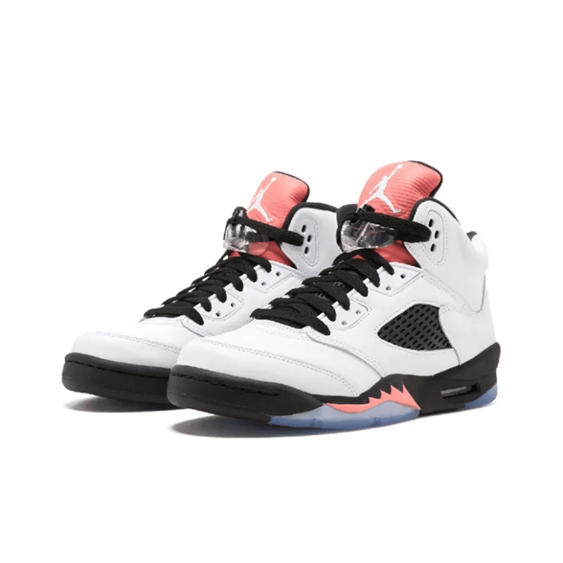 Air Jordan 5 Retro Sunblush GS – 440892-115