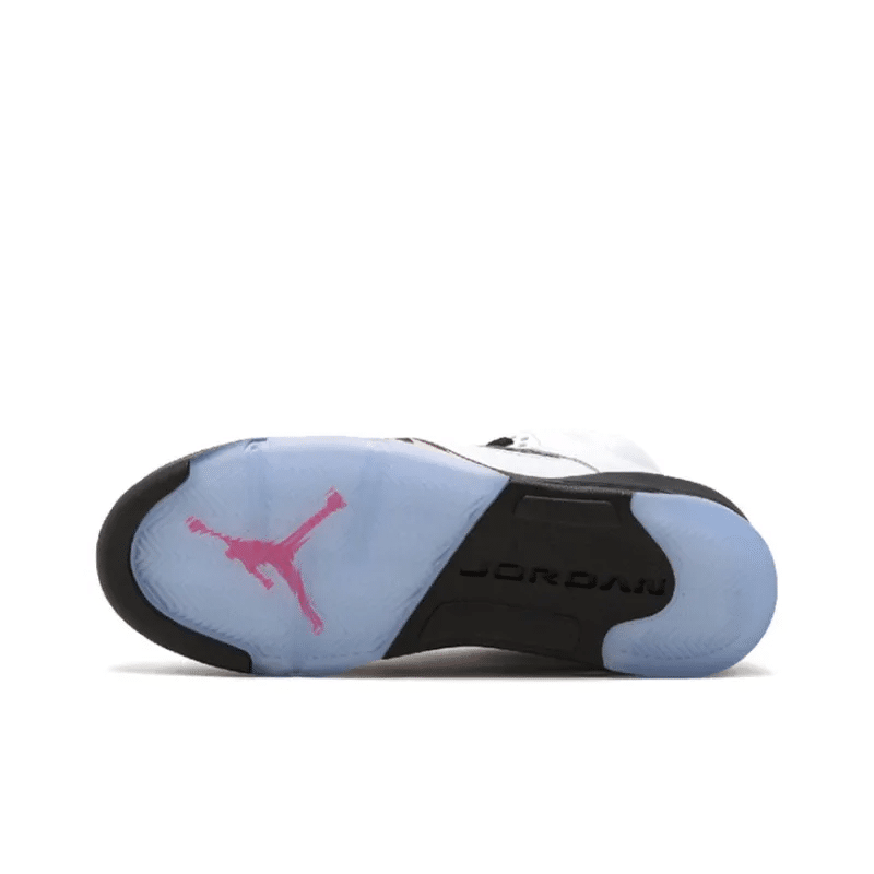 Air Jordan 5 Retro Sunblush GS – 440892-115