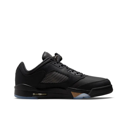 Air Jordan 5 Low ‘Class Of 2021’ Sneakers – DJ1094-001