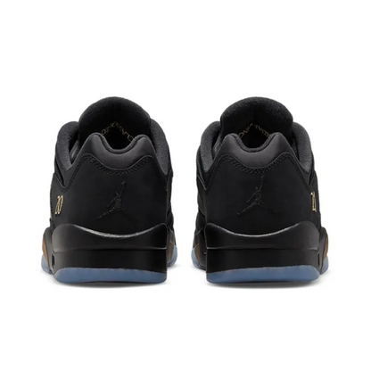 Air Jordan 5 Low ‘Class Of 2021’ Sneakers – DJ1094-001