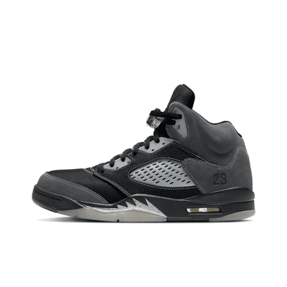 Air Jordan 5 Retro ‘Anthracite’ Sneakers – DB0731-001