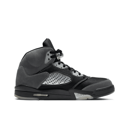 Air Jordan 5 Retro ‘Anthracite’ Sneakers – DB0731-001