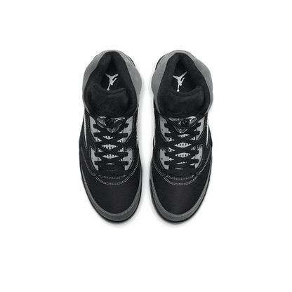 Air Jordan 5 Retro ‘Anthracite’ Sneakers – DB0731-001