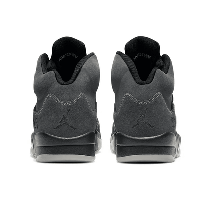 Air Jordan 5 Retro ‘Anthracite’ Sneakers – DB0731-001