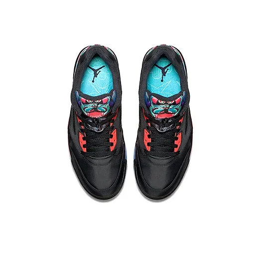 Air Jordan 5 Retro Low Chinese New Year – 840475-060