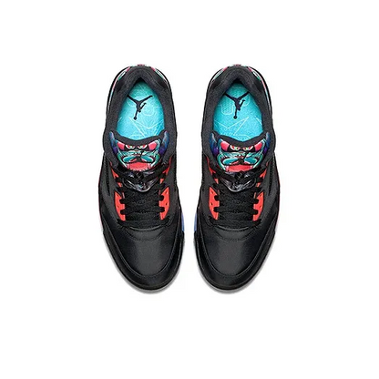 Air Jordan 5 Retro Low Chinese New Year – 840475-060