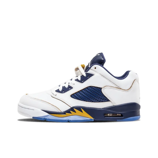 Air Jordan 5 Retro Low Dunk From Above – 819171-135