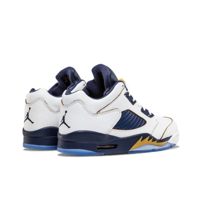 Air Jordan 5 Retro Low Dunk From Above – 819171-135