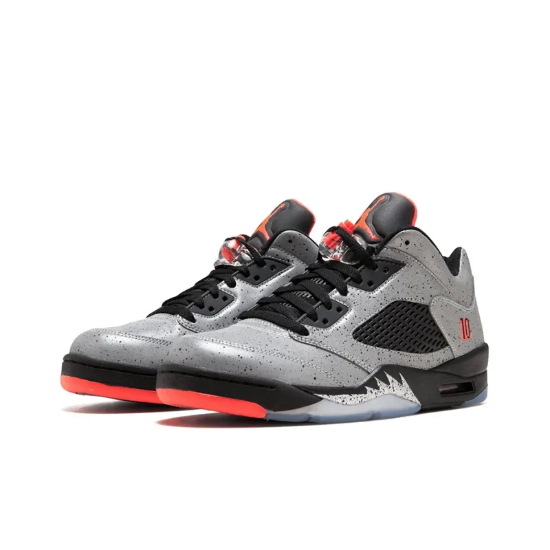 Air Jordan 5 Retro Low Neymar – 846315-025