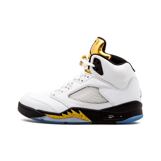 Air Jordan 5 Retro Olympic 2016 – 136027-133