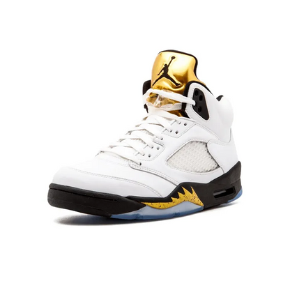 Air Jordan 5 Retro Olympic 2016 – 136027-133