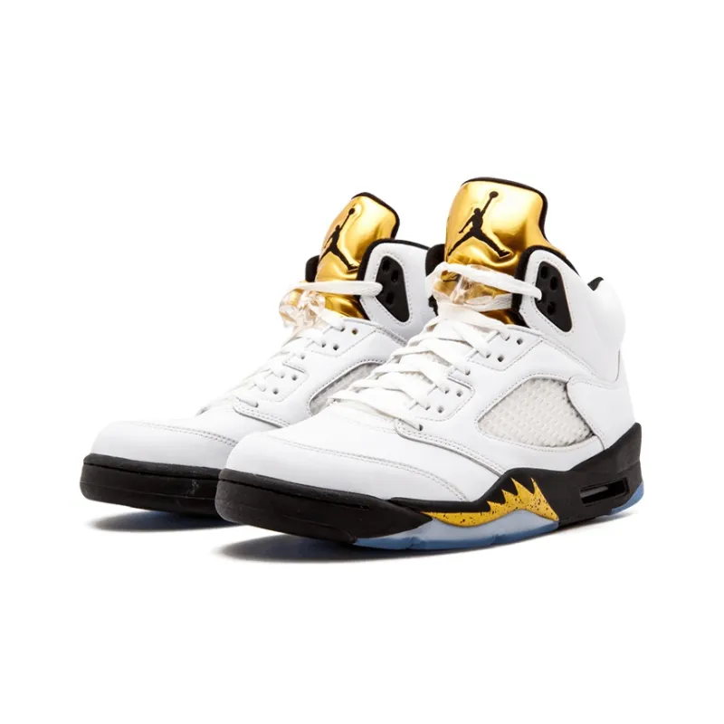 Air Jordan 5 Retro Olympic 2016 – 136027-133