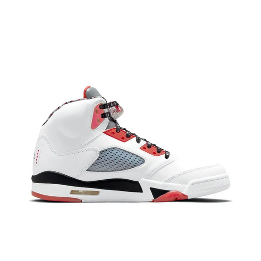 Air Jordan 5 Retro Quai 54 2021 – Dj7903-106