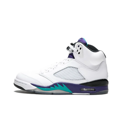 Air Jordan 5 Retro Grape 2013 – 136027-108