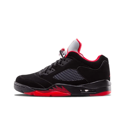 Air Jordan 5 Retro Low Alternate 90 – 819171-001