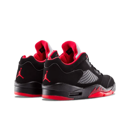 Air Jordan 5 Retro Low Alternate 90 – 819171-001