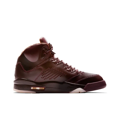 Air Jordan 5 Retro Premium Wine – 881432-612