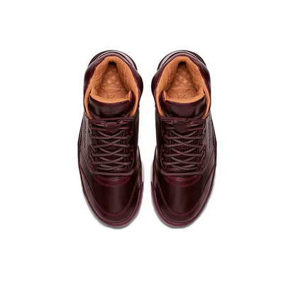 Air Jordan 5 Retro Premium Wine – 881432-612