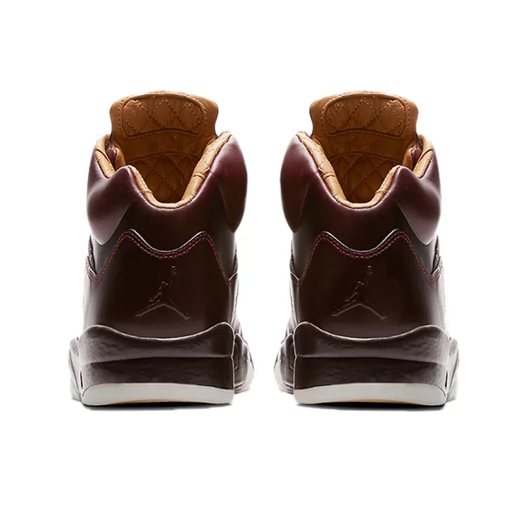 Air Jordan 5 Retro Premium Wine – 881432-612