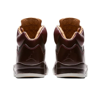 Air Jordan 5 Retro Premium Wine – 881432-612