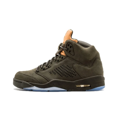 Air Jordan 5 Retro Take Flight – 881432-305