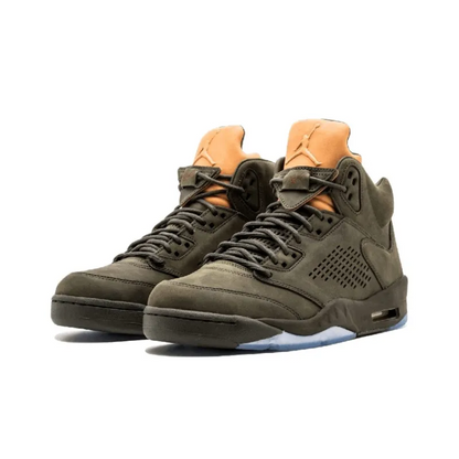 Air Jordan 5 Retro Take Flight – 881432-305