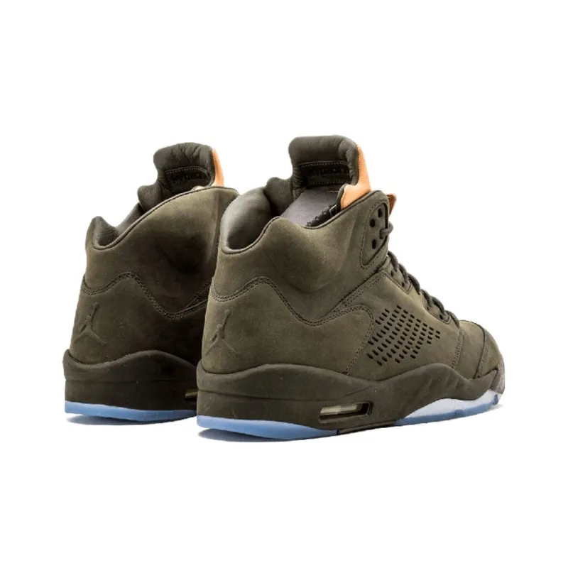 Air Jordan 5 Retro Take Flight – 881432-305