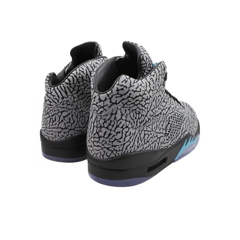 Air Jordan 5 Retro 3Lab5 – 599581-007