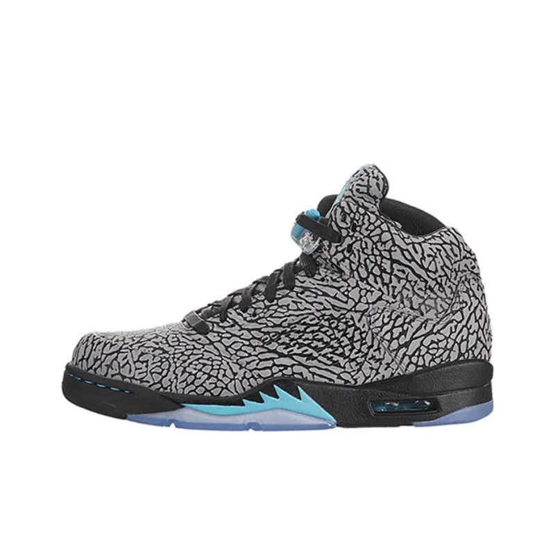 Air Jordan 5 Retro 3Lab5 – 599581-007