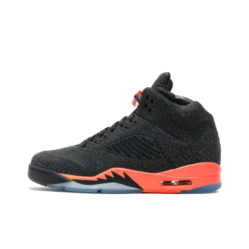 Air Jordan 5 Retro 3Lab5 Infrared – 599581-010