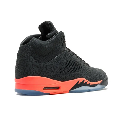 Air Jordan 5 Retro 3Lab5 Infrared – 599581-010